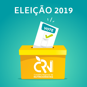 eleição CRN1 2019