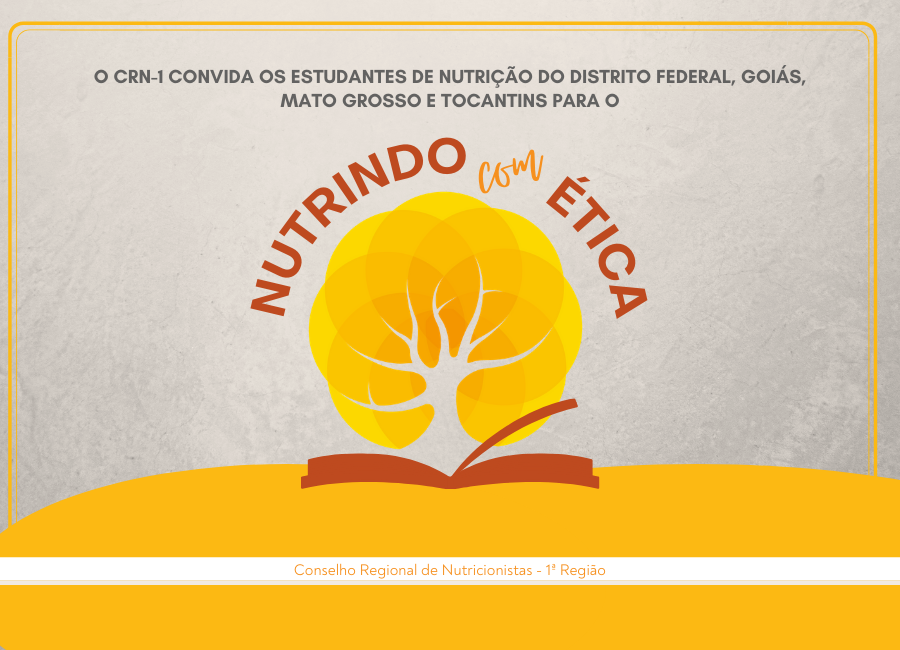 III Nutrindo com Ética